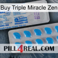 Buy Triple Miracle Zen new15